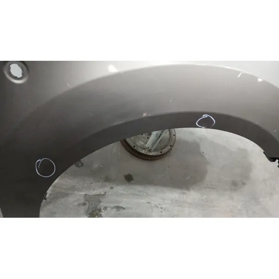 Aleta Delantera Derecha para Ford Tourneo Connect / Grand Tourneo Connect V408 Monospace