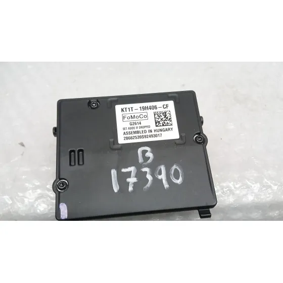Camara para Ford Tourneo Connect / Grand Tourneo Connect V408 Monospace