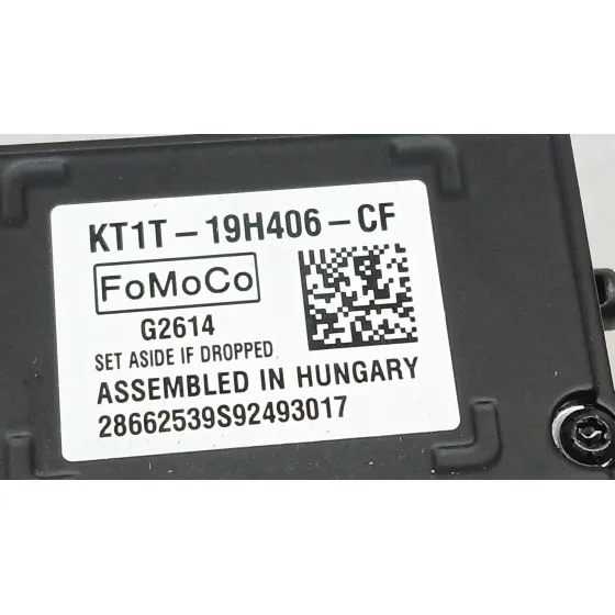 Camara para Ford Tourneo Connect / Grand Tourneo Connect V408 Monospace