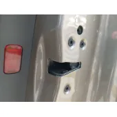Cerradura Puerta Delantera Derecha para Ford Tourneo Connect / Grand Tourneo Connect V408 Monospace