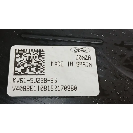 Deposito Adblue para Ford Tourneo Connect / Grand Tourneo Connect V408 Monospace
