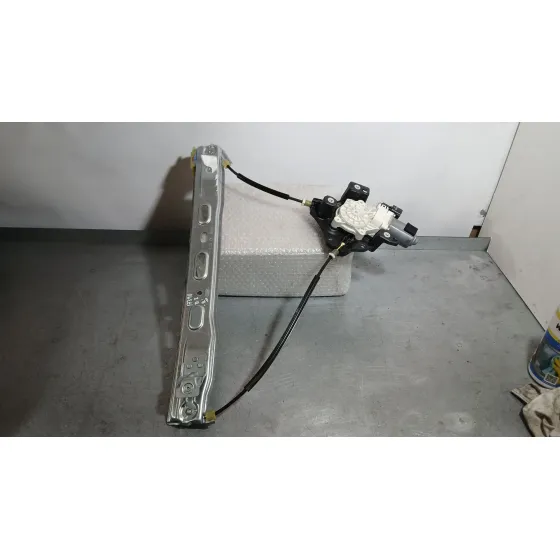 Elevalunas Delantero Izquierdo para Ford Tourneo Connect / Grand Tourneo Connect V408 Monospace