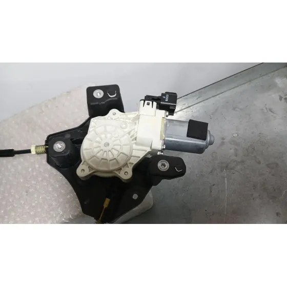 Elevalunas Delantero Izquierdo para Ford Tourneo Connect / Grand Tourneo Connect V408 Monospace