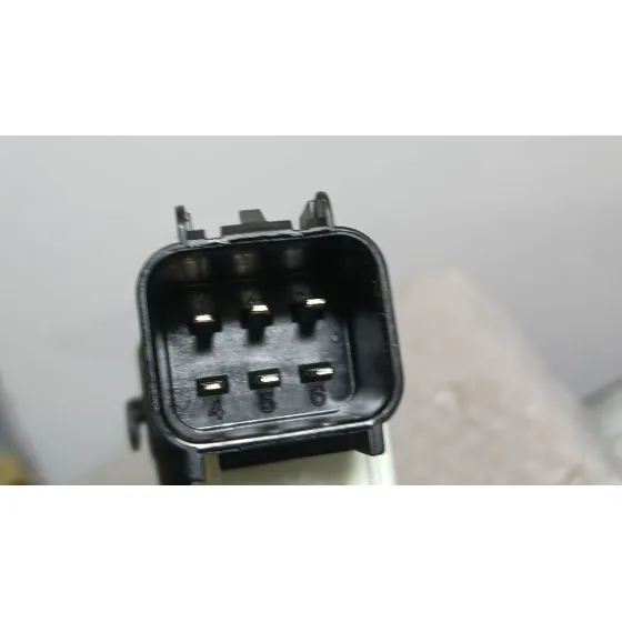 Elevalunas Delantero Izquierdo para Ford Tourneo Connect / Grand Tourneo Connect V408 Monospace