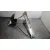 Elevalunas Delantero Izquierdo para Ford Tourneo Connect / Grand Tourneo Connect V408 Monospace