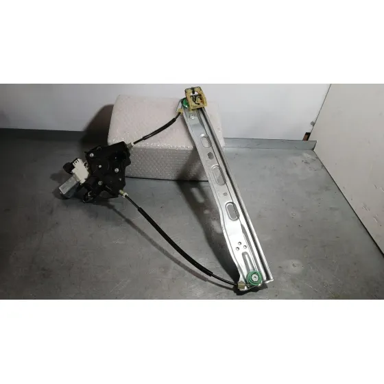 Elevalunas Delantero Izquierdo para Ford Tourneo Connect / Grand Tourneo Connect V408 Monospace