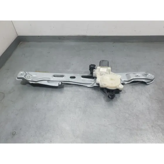 Elevalunas Trasero Derecho para Ford Tourneo Connect / Grand Tourneo Connect V408 Monospace