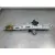 Elevalunas Trasero Derecho para Ford Tourneo Connect / Grand Tourneo Connect V408 Monospace