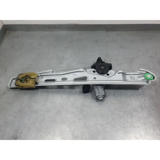 Elevalunas Trasero Derecho para Ford Tourneo Connect / Grand Tourneo Connect V408 Monospace