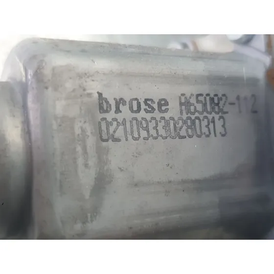 Elevalunas Trasero Derecho para Ford Tourneo Connect / Grand Tourneo Connect V408 Monospace