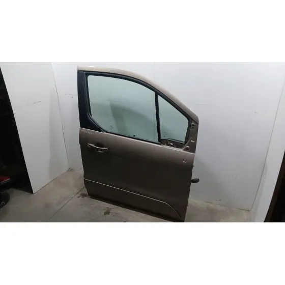 Puerta Delantera Derecha para Ford Tourneo Connect / Grand Tourneo Connect V408 Monospace