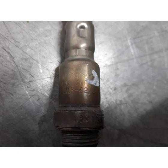 Sonda Lambda para Citroën C3 Iii (Sx)