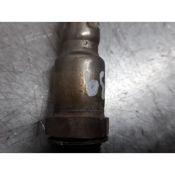 Sonda Lambda para Citroën C3 Iii (Sx)