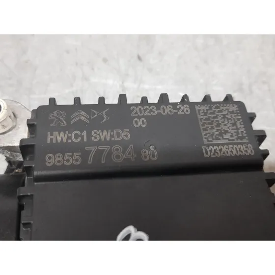 Modulo Electronico para Peugeot 2008 (P1)