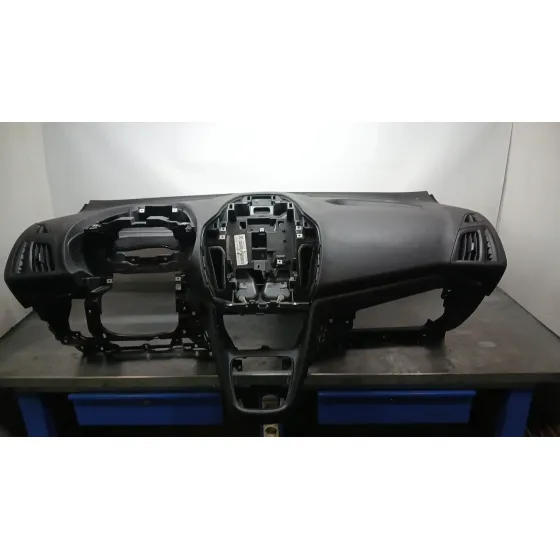 Kit Airbag para Ford Tourneo Connect / Grand Tourneo Connect V408 Monospace