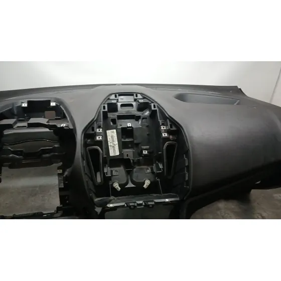 Kit Airbag para Ford Tourneo Connect / Grand Tourneo Connect V408 Monospace