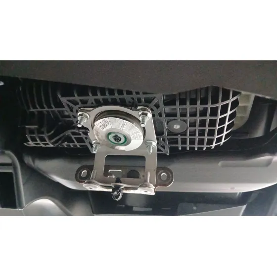 Kit Airbag para Ford Tourneo Connect / Grand Tourneo Connect V408 Monospace