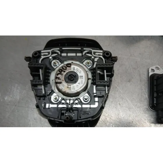 Kit Airbag para Ford Tourneo Connect / Grand Tourneo Connect V408 Monospace