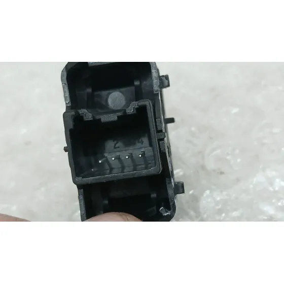 Mando Elevalunas Delantero Derecho para Ford Tourneo Connect / Grand Tourneo Connect V408 Monospace