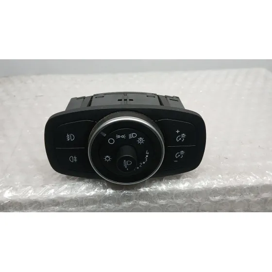 Mando Luces para Ford Tourneo Connect / Grand Tourneo Connect V408 Monospace
