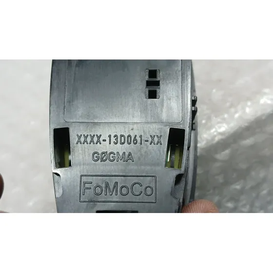 Mando Luces para Ford Tourneo Connect / Grand Tourneo Connect V408 Monospace