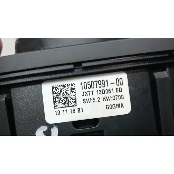 Mando Luces para Ford Tourneo Connect / Grand Tourneo Connect V408 Monospace