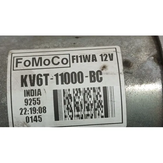 Motor Arranque para Ford Tourneo Connect / Grand Tourneo Connect V408 Monospace