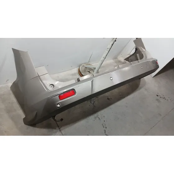 Paragolpes Trasero para Ford Tourneo Connect / Grand Tourneo Connect V408 Monospace