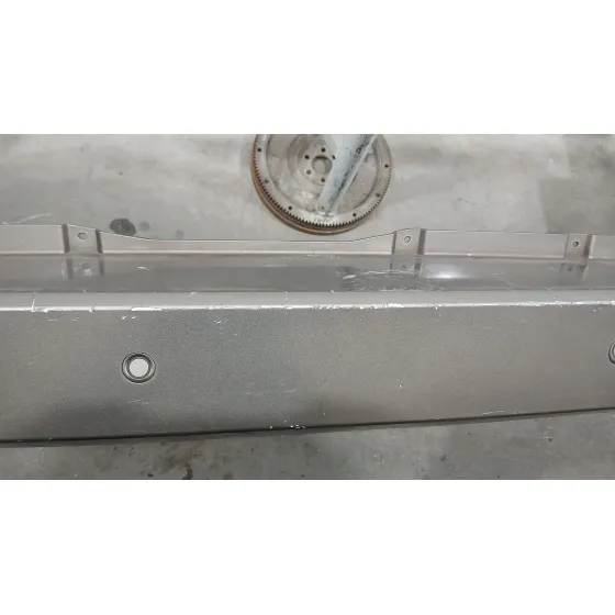 Paragolpes Trasero para Ford Tourneo Connect / Grand Tourneo Connect V408 Monospace