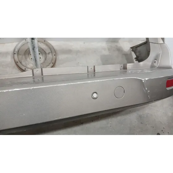 Paragolpes Trasero para Ford Tourneo Connect / Grand Tourneo Connect V408 Monospace