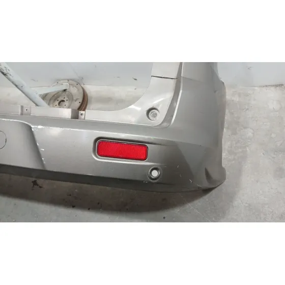 Paragolpes Trasero para Ford Tourneo Connect / Grand Tourneo Connect V408 Monospace