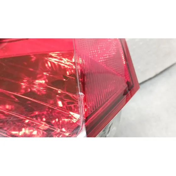 Piloto Trasero Derecho para Ford Tourneo Connect / Grand Tourneo Connect V408 Monospace