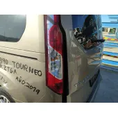 Piloto Trasero Izquierdo para Ford Tourneo Connect / Grand Tourneo Connect V408 Monospace