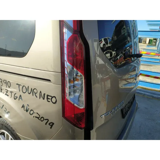 Piloto Trasero Izquierdo para Ford Tourneo Connect / Grand Tourneo Connect V408 Monospace