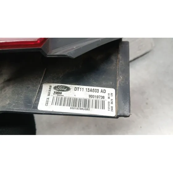 Piloto Trasero Izquierdo para Ford Tourneo Connect / Grand Tourneo Connect V408 Monospace