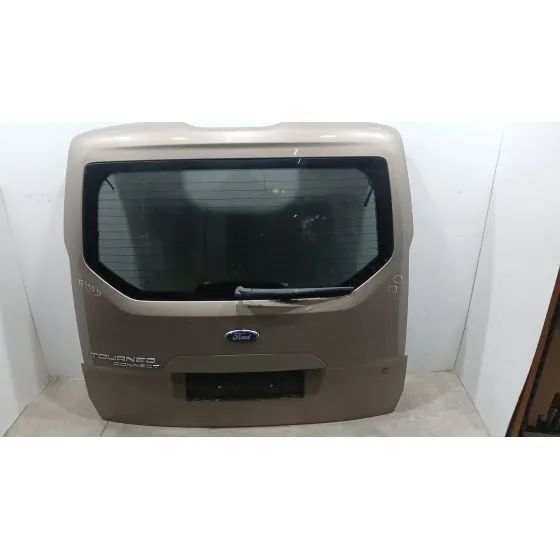 Porton Trasero para Ford Tourneo Connect / Grand Tourneo Connect V408 Monospace