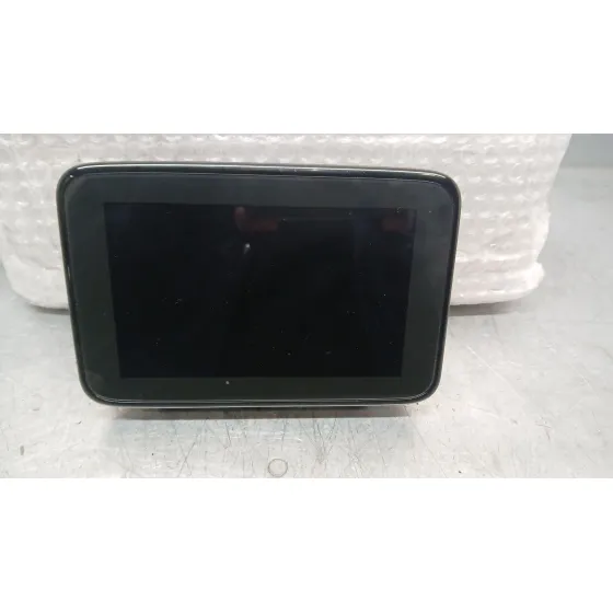Sistema Navegacion Gps para Ford Tourneo Connect / Grand Tourneo Connect V408 Monospace