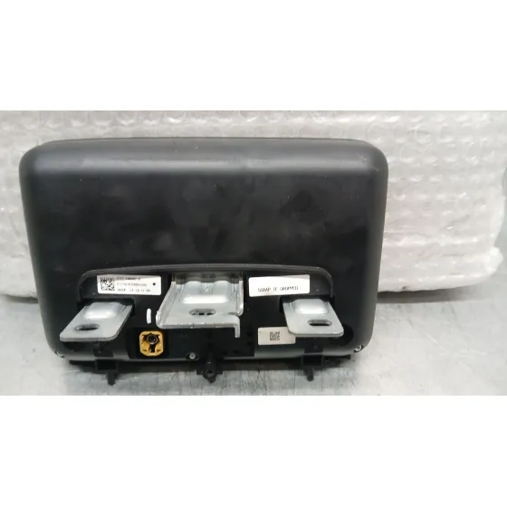 Sistema Navegacion Gps para Ford Tourneo Connect / Grand Tourneo Connect V408 Monospace
