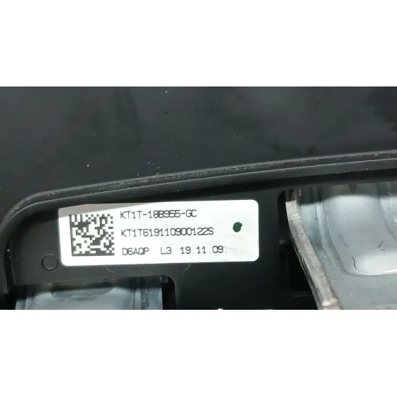Sistema Navegacion Gps para Ford Tourneo Connect / Grand Tourneo Connect V408 Monospace