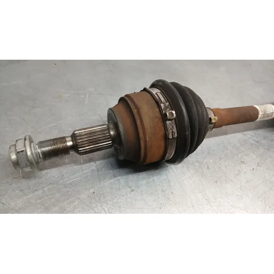 Transmision Delantera Izquierda para Ford Tourneo Connect / Grand Tourneo Connect V408 Monospace