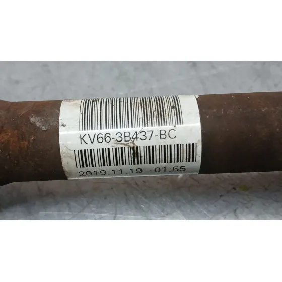Transmision Delantera Izquierda para Ford Tourneo Connect / Grand Tourneo Connect V408 Monospace