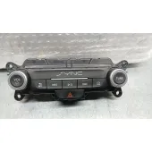 Mando Radio para Ford Tourneo Connect / Grand Tourneo Connect V408 Monospace