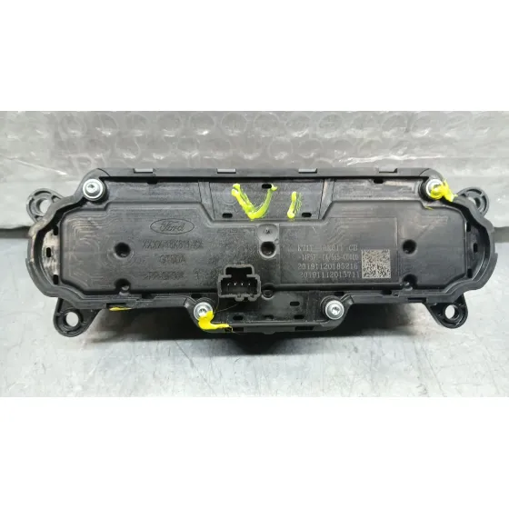 Mando Radio para Ford Tourneo Connect / Grand Tourneo Connect V408 Monospace