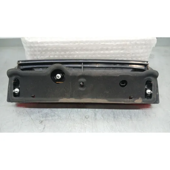 Piloto Central De Freno para Ford Tourneo Connect / Grand Tourneo Connect V408 Monospace