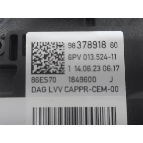 Potenciometro Pedal para Peugeot 2008 (P1)