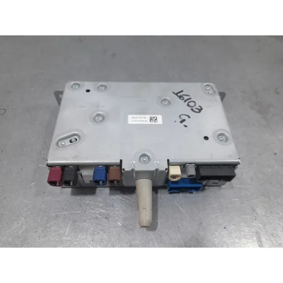 Sistema Audio / Radio para Peugeot 2008 (P1)