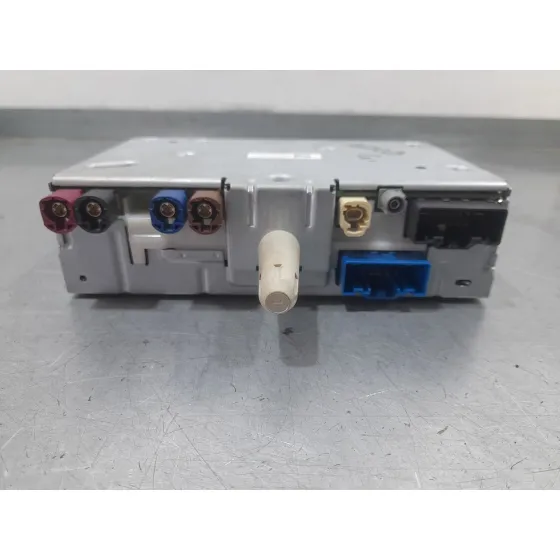 Sistema Audio / Radio para Peugeot 2008 (P1)
