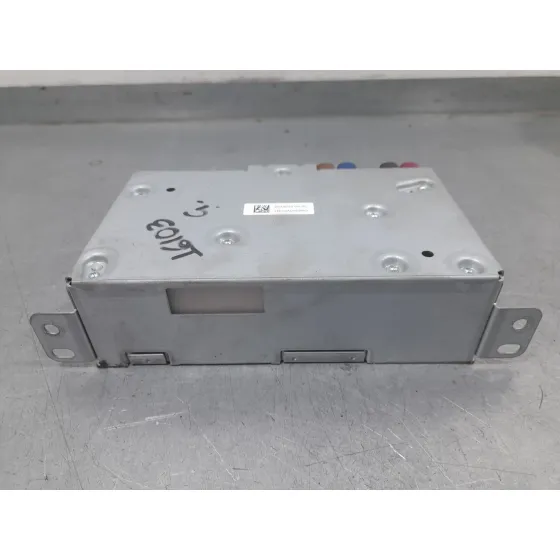 Sistema Audio / Radio para Peugeot 2008 (P1)