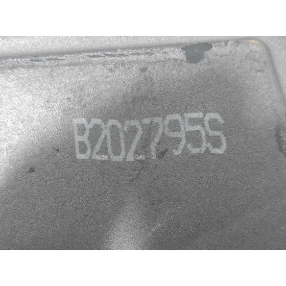 Bomba Direccion para Peugeot 206 Cc (2D)
