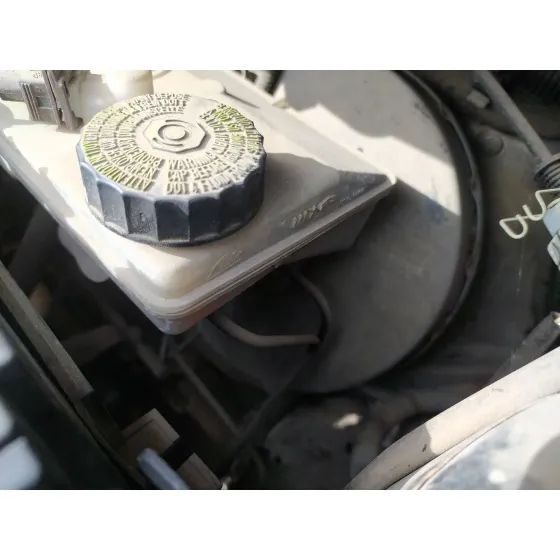 Bomba Freno para Peugeot 206 Cc (2D)